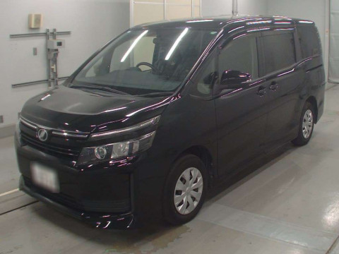 2015 Toyota Voxy ZRR80G[0]