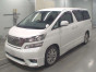 2008 Toyota Vellfire