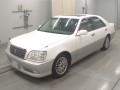 2001 Toyota Crown