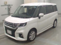 2022 Mitsubishi Delica D2