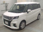 2022 Mitsubishi Delica D2