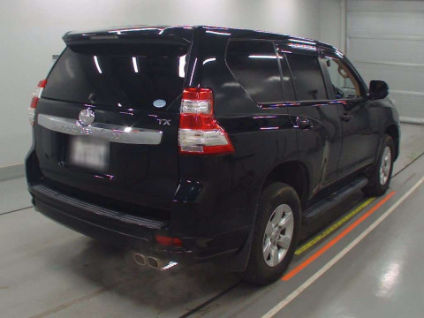 2014 Toyota Land Cruiser Prado TRJ150W[1]