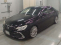 2012 Toyota Mark X