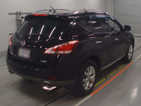 2011 Nissan Murano TZ51[1]