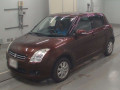 2008 Suzuki Swift