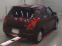 2008 Suzuki Swift