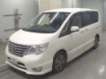 2015 Nissan Serena