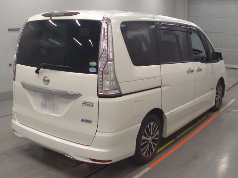 2015 Nissan Serena HFC26[1]