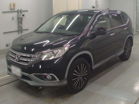 2013 Honda CR-V RM4[0]