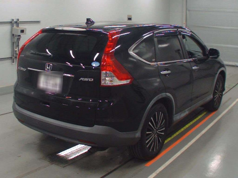 2013 Honda CR-V RM4[1]