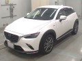 2021 Mazda CX-3