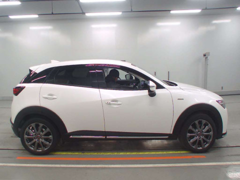 2021 Mazda CX-3 DKLAW[2]