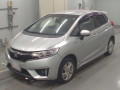 2014 Honda Fit Hybrid