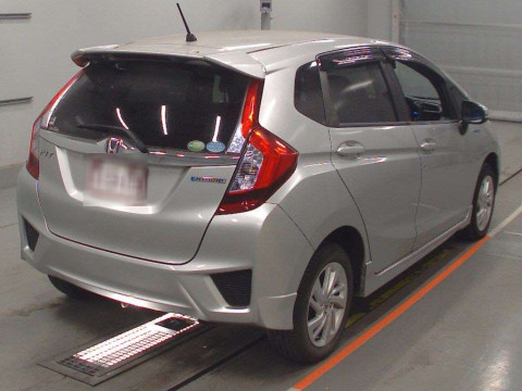 2014 Honda Fit Hybrid GP6[1]