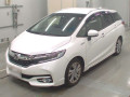 2016 Honda SHUTTLE