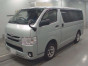 2017 Toyota Regiusace Van