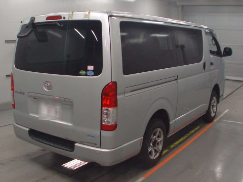 2017 Toyota Regiusace Van TRH200V[1]