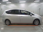 2012 Toyota Prius alpha