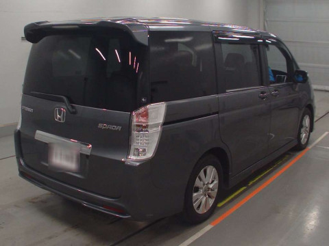 2010 Honda Step WGN Spada RK5[1]