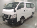 2018 Nissan NV350 CARAVAN VAN