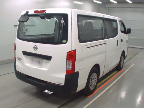 2018 Nissan NV350 CARAVAN VAN VW6E26[1]