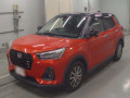 2020 Daihatsu Rocky