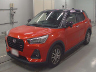 2020 Daihatsu Rocky