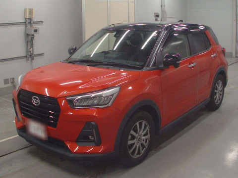 2020 Daihatsu Rocky A200S[0]