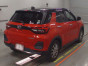 2020 Daihatsu Rocky