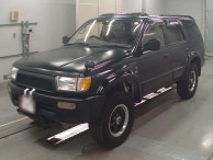 1998 Toyota Hilux Surf