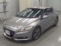 2012 Honda CR-Z