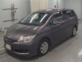 2013 Toyota Wish