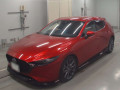 2019 Mazda Mazda3 Fastback