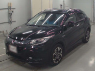 2016 Honda VEZEL