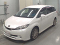 2012 Toyota Wish