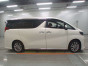 2020 Toyota Alphard