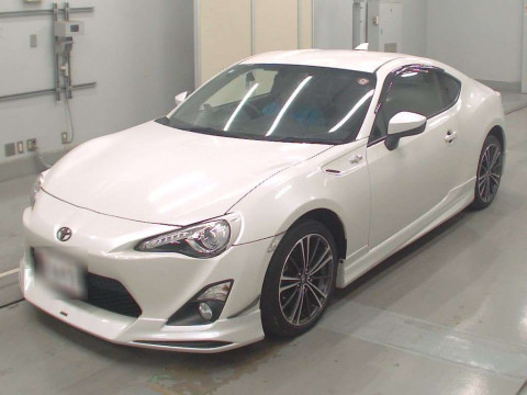 2013 Toyota 86 ZN6[0]