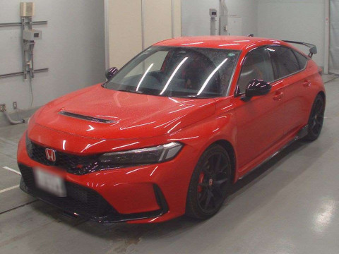 2024 Honda Civic FL5[0]