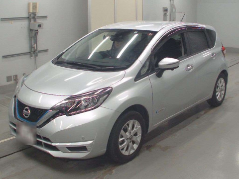 2019 Nissan Note SNE12[0]