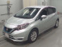 2019 Nissan Note