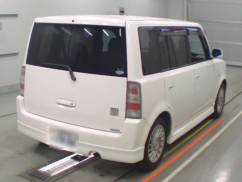 2003 Toyota bB NCP31[1]