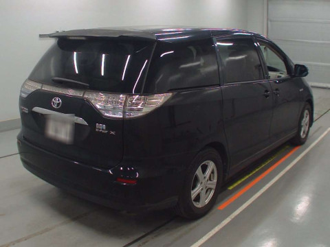 2008 Toyota Estima Hybrid AHR20W[1]