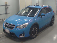 2015 Subaru XV