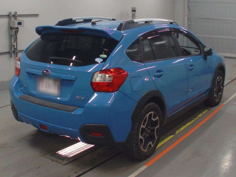 2015 Subaru XV GP7[1]