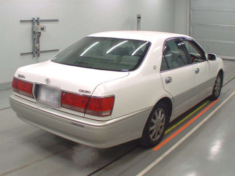 2003 Toyota Crown JZS171[1]