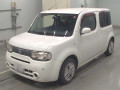 2014 Nissan Cube