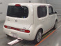 2014 Nissan Cube