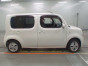 2014 Nissan Cube