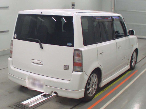 2002 Toyota bB NCP31[1]