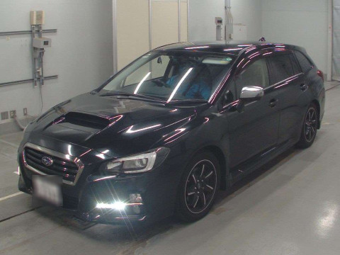 2015 Subaru Levorg VMG[0]